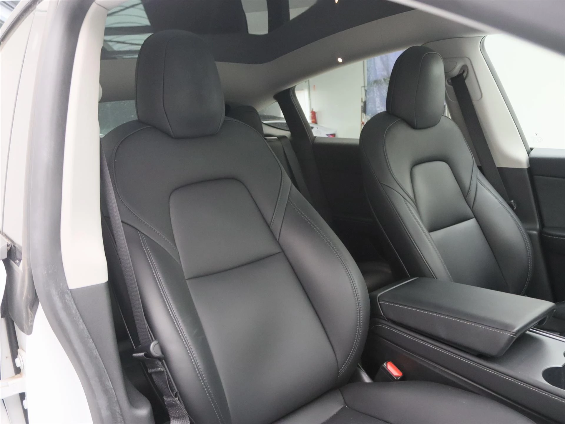 Hoofdafbeelding Tesla Model Y