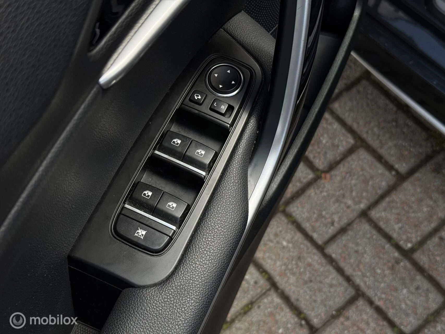 Hoofdafbeelding Kia ProCeed