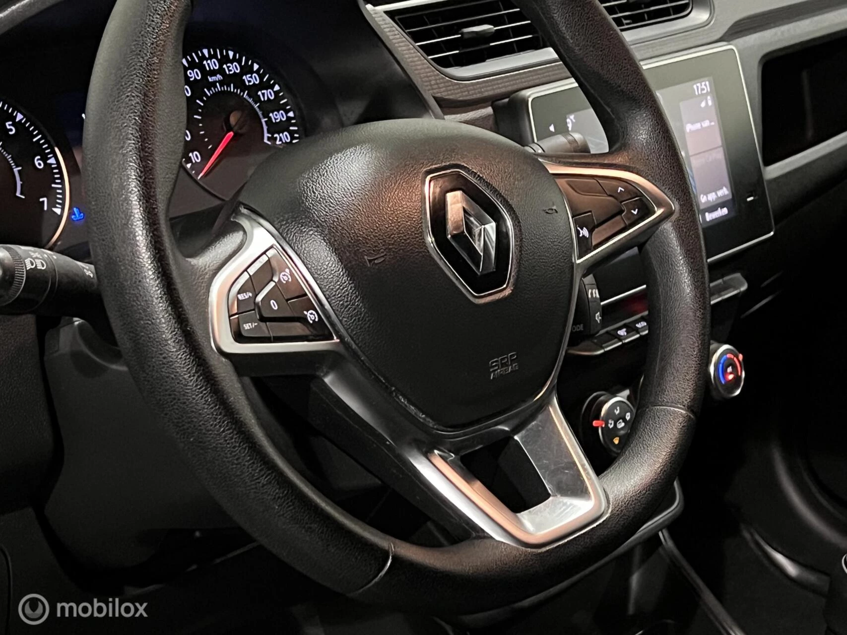 Hoofdafbeelding Renault Express