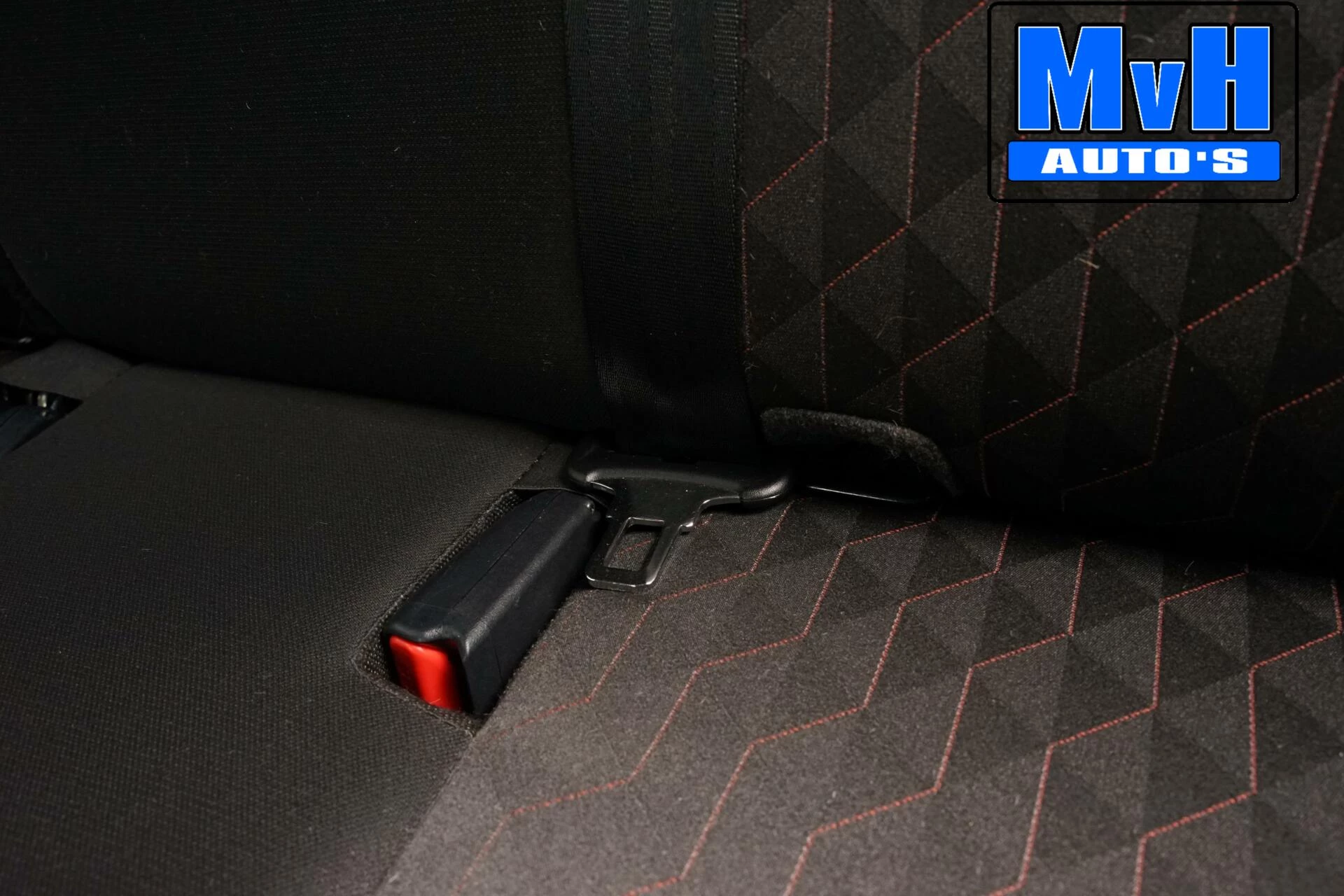 Hoofdafbeelding Mitsubishi Space Star