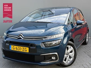 Citroën C4 Spacetourer BWJ 2020 1.2 131 PK Business AUTOMAAT | TREKHAAK | KEY LESS | CARPLAY + ANDROID | NAVI | CLIMA | CRUISE | LMV | PDC