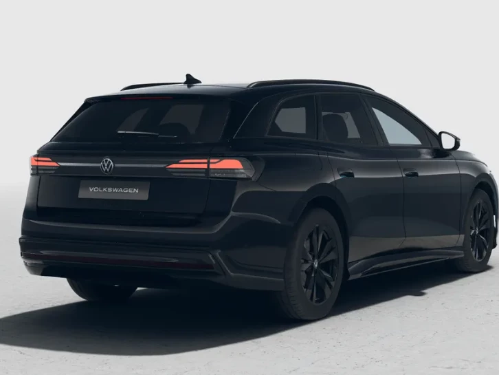Hoofdafbeelding Volkswagen ID.7