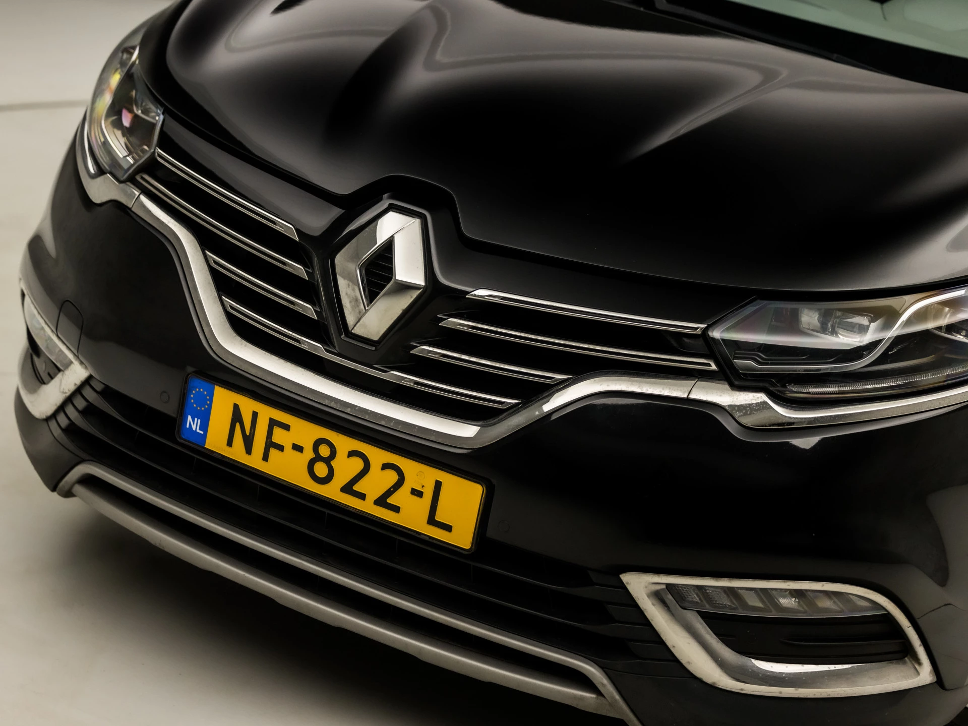 Hoofdafbeelding Renault Espace