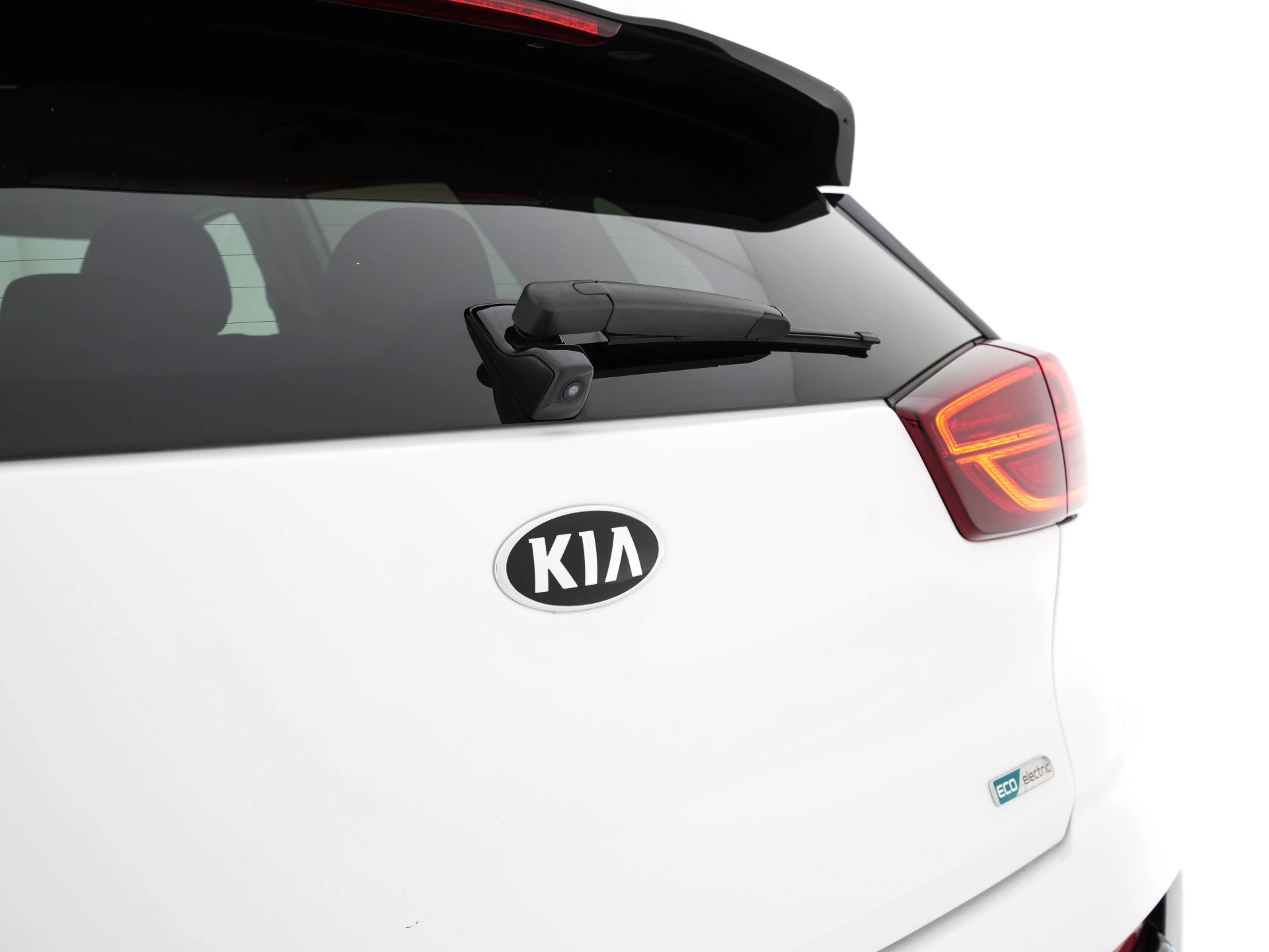 Hoofdafbeelding Kia e-Niro
