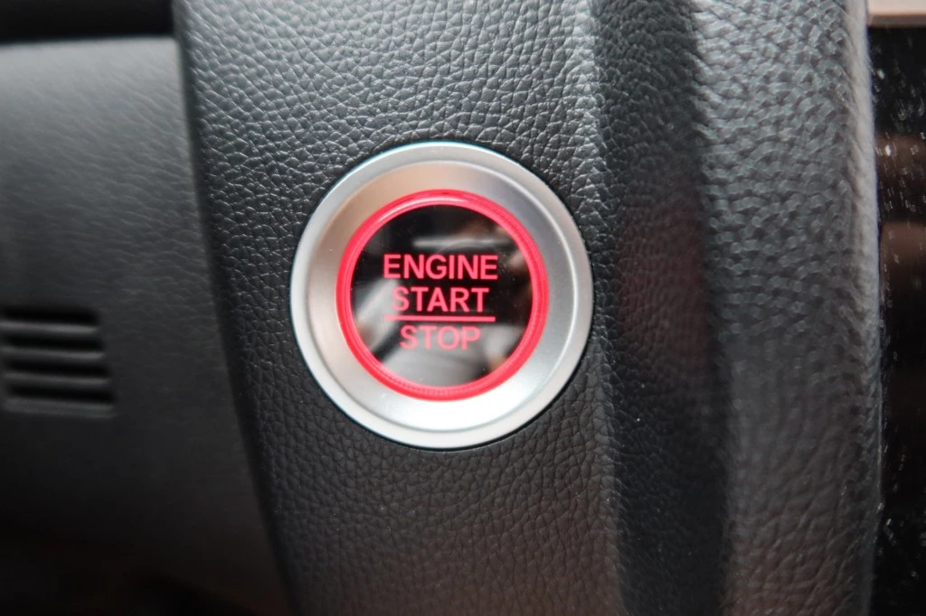 Hoofdafbeelding Honda Jazz