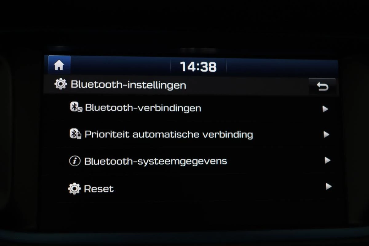 Hoofdafbeelding Hyundai IONIQ