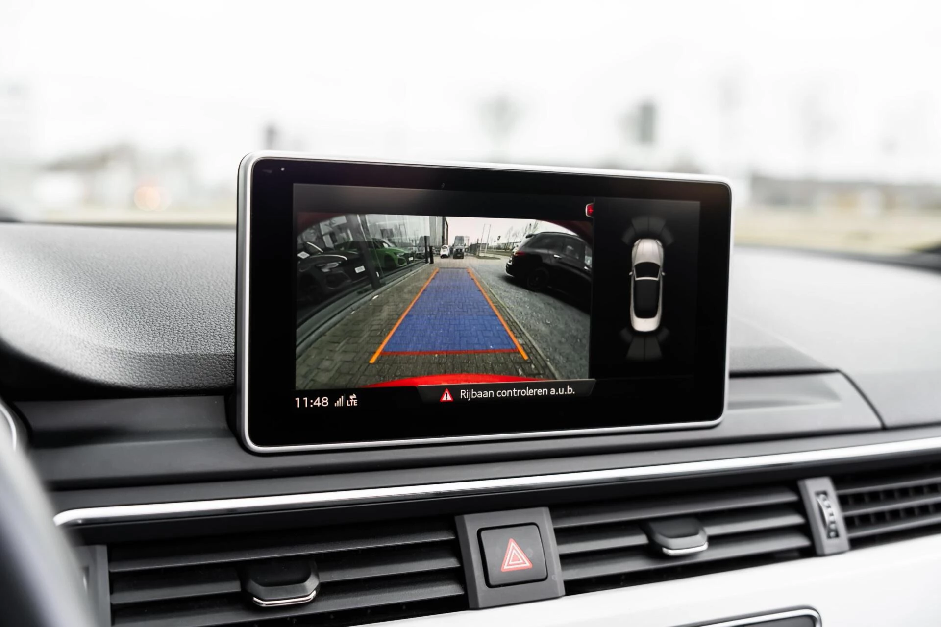 Hoofdafbeelding Audi S5