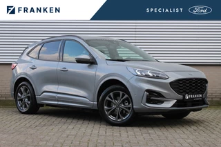 Ford Kuga 2.5 PHEV ST-Line X | Trekhaak | Head-Up | B&O | BLIS | Matrix | Adaptieve cruise