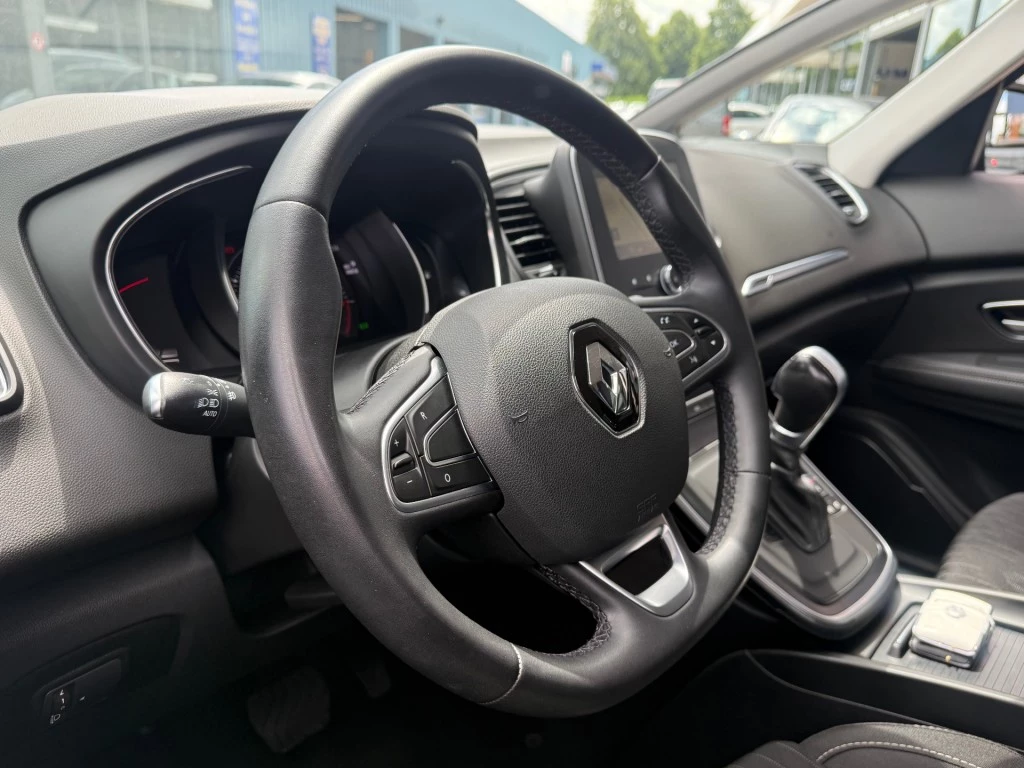 Hoofdafbeelding Renault Grand Scénic