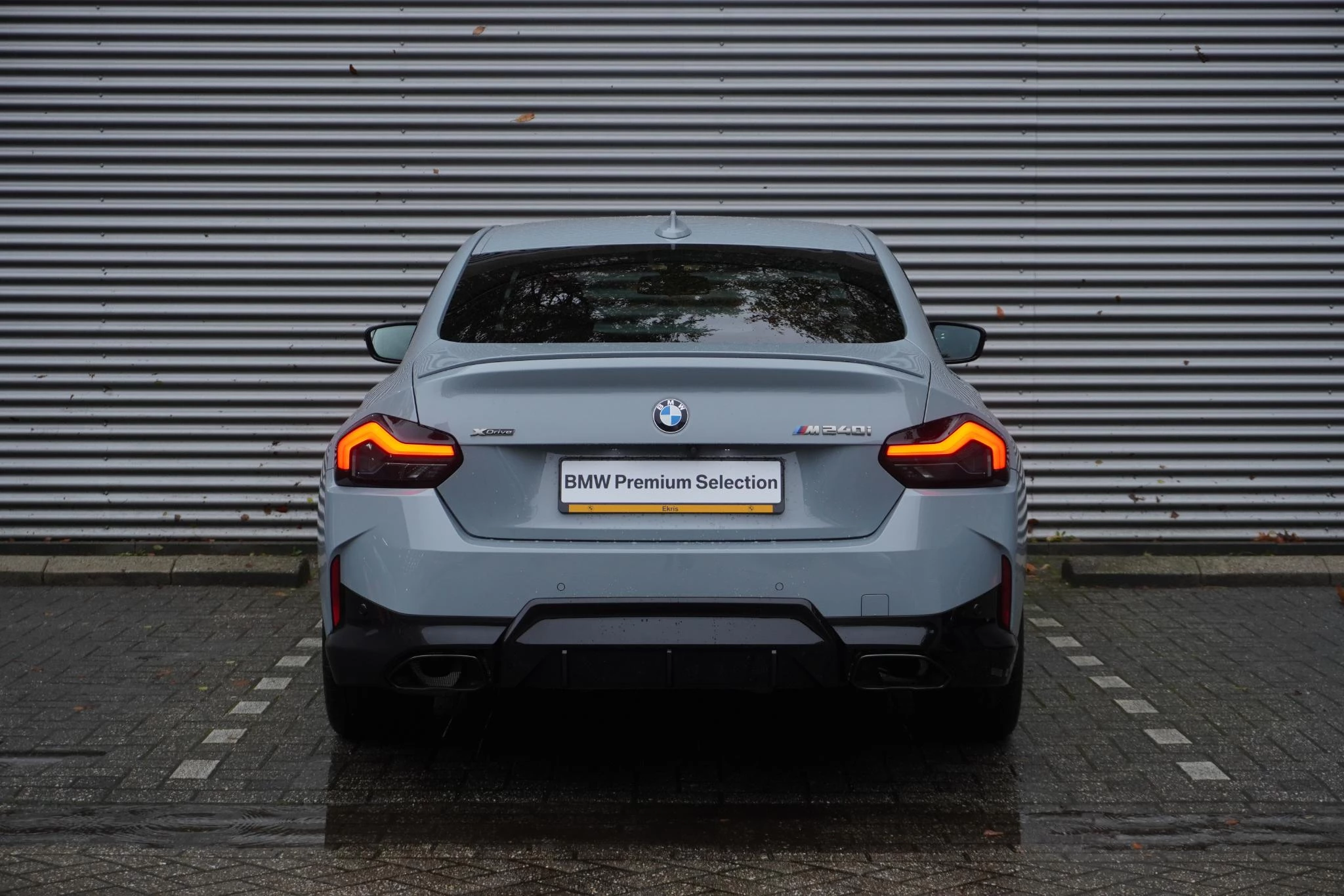 Hoofdafbeelding BMW 2 Serie