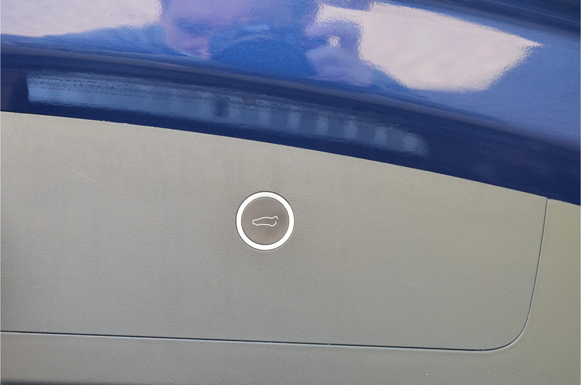 Hoofdafbeelding Tesla Model X