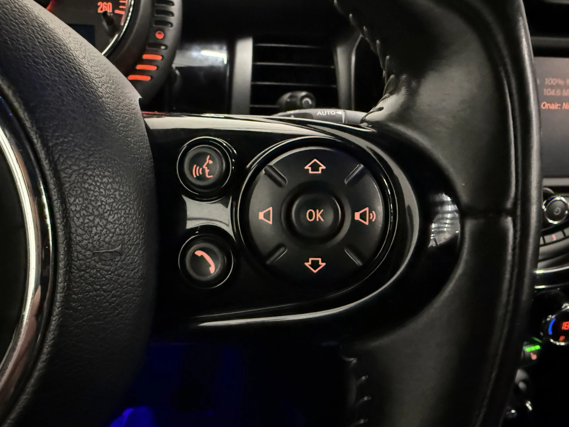 Hoofdafbeelding MINI Cooper Cabrio