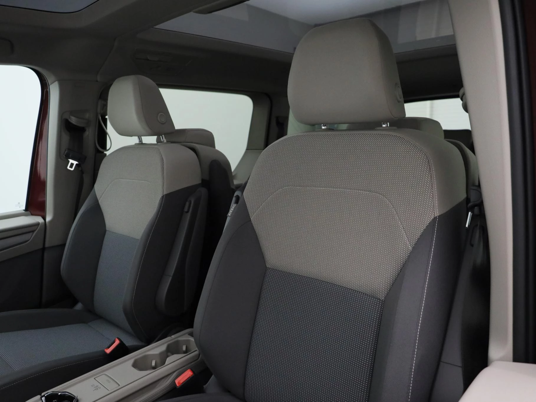 Hoofdafbeelding Volkswagen Multivan