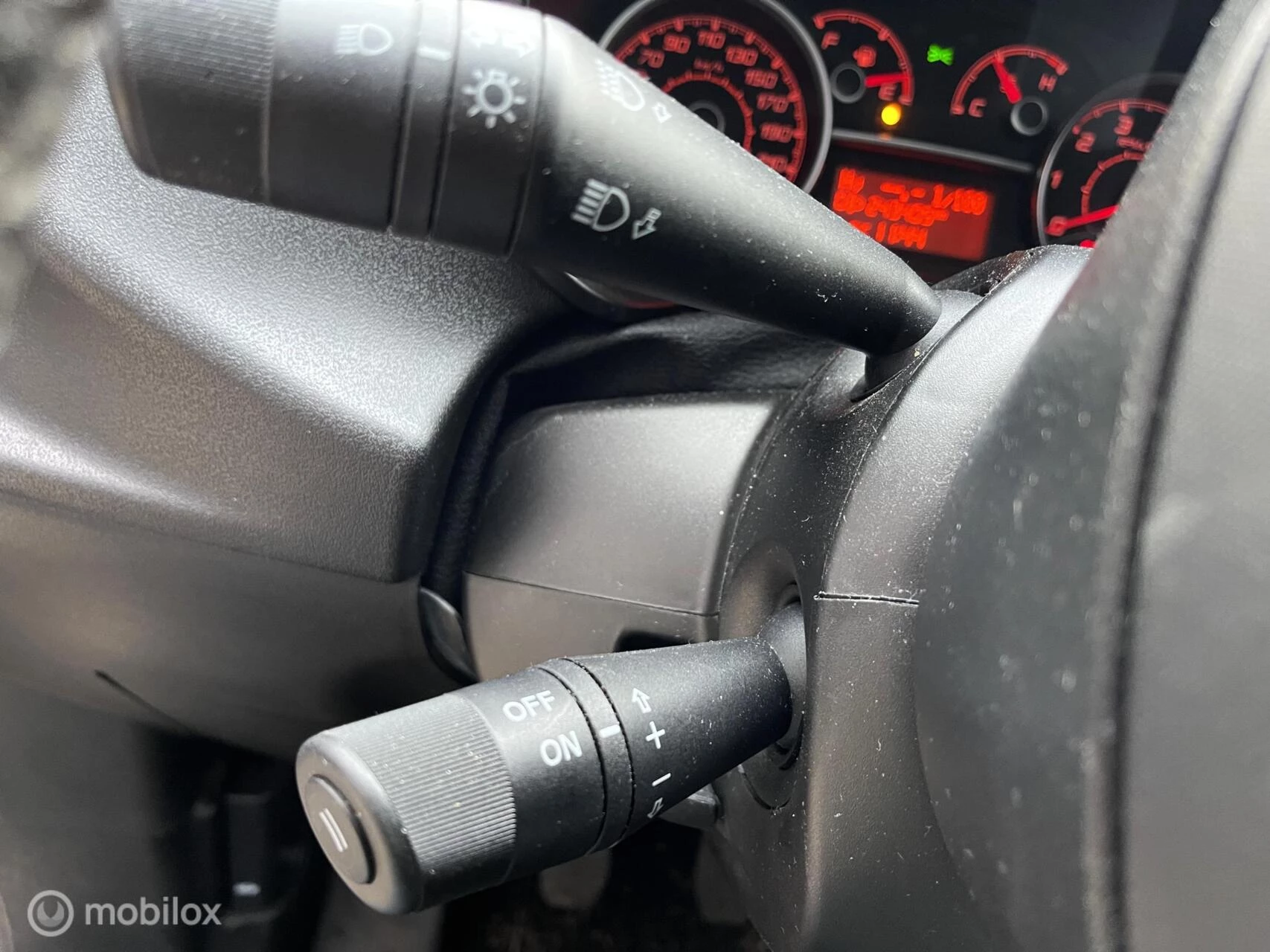 Hoofdafbeelding Fiat Doblò