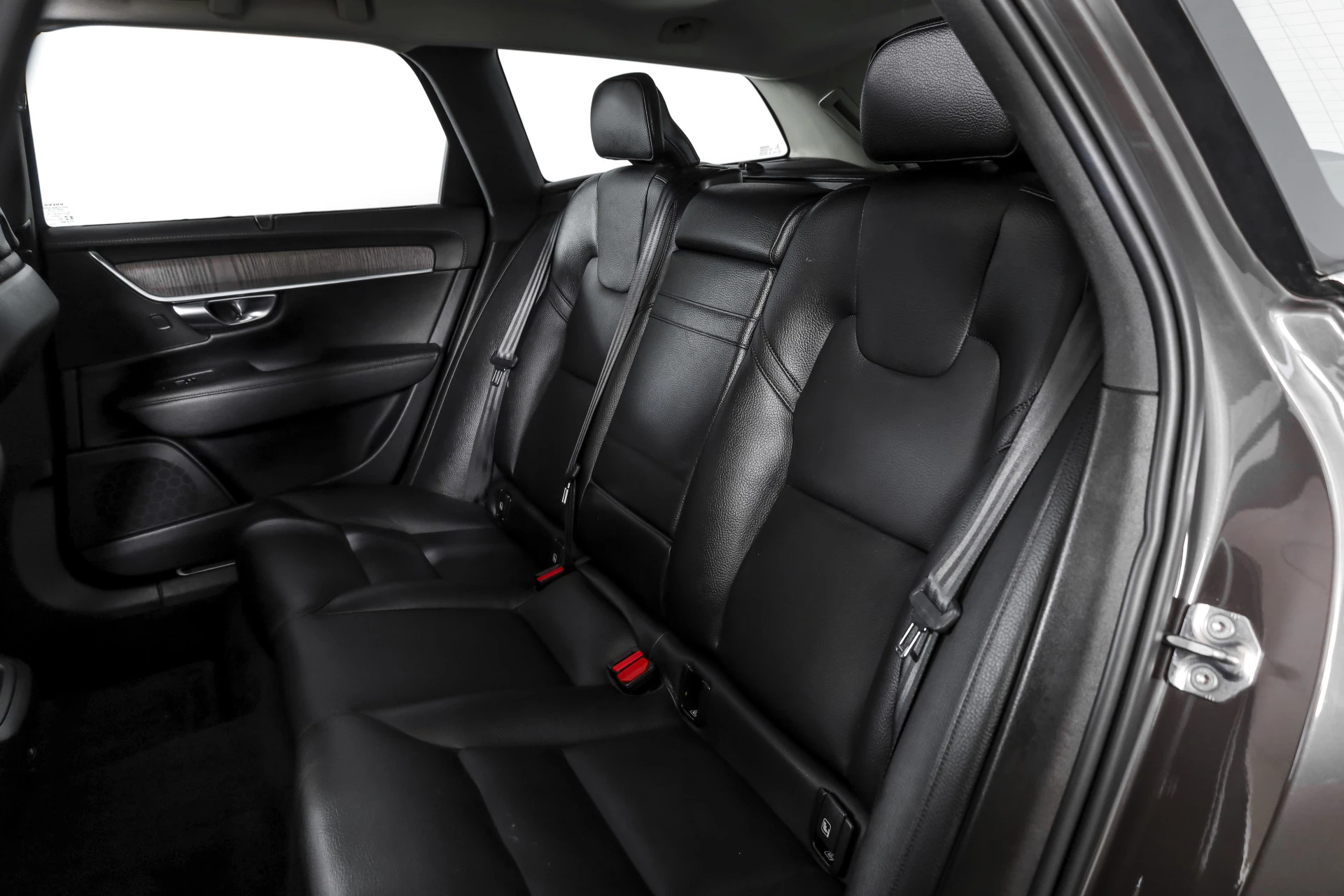 Hoofdafbeelding Volvo V90