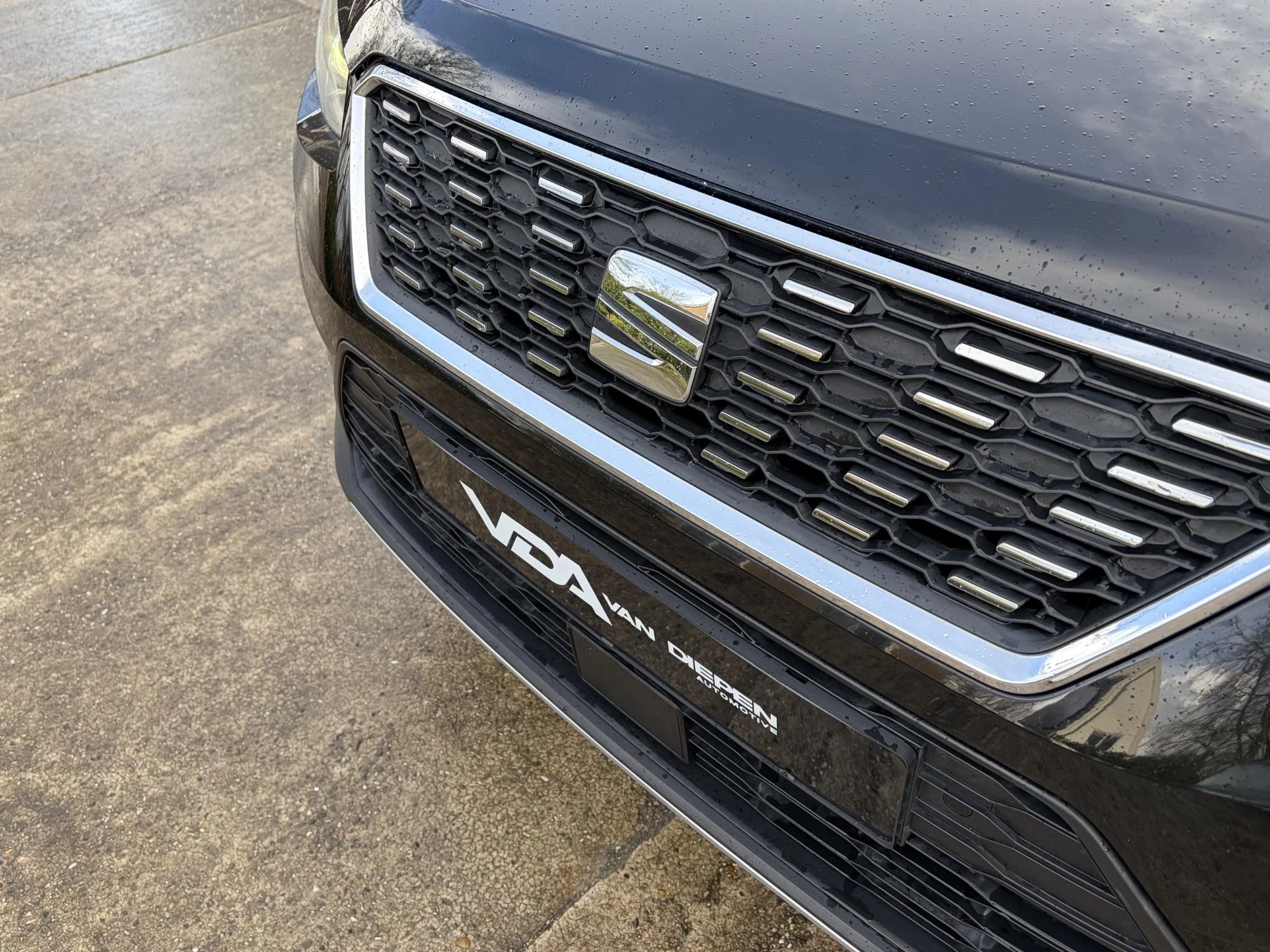 Hoofdafbeelding SEAT Arona