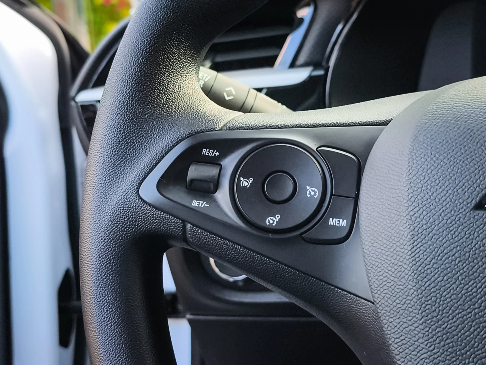 Hoofdafbeelding Opel Corsa-e