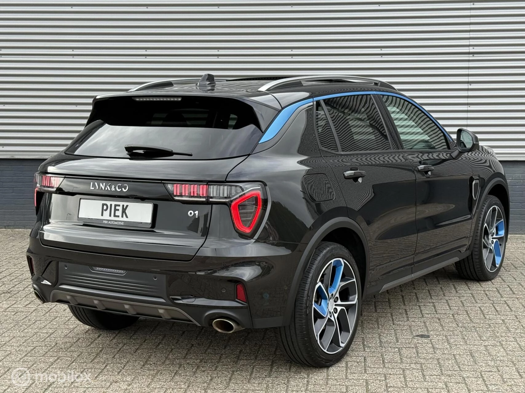 Hoofdafbeelding Lynk & Co 01