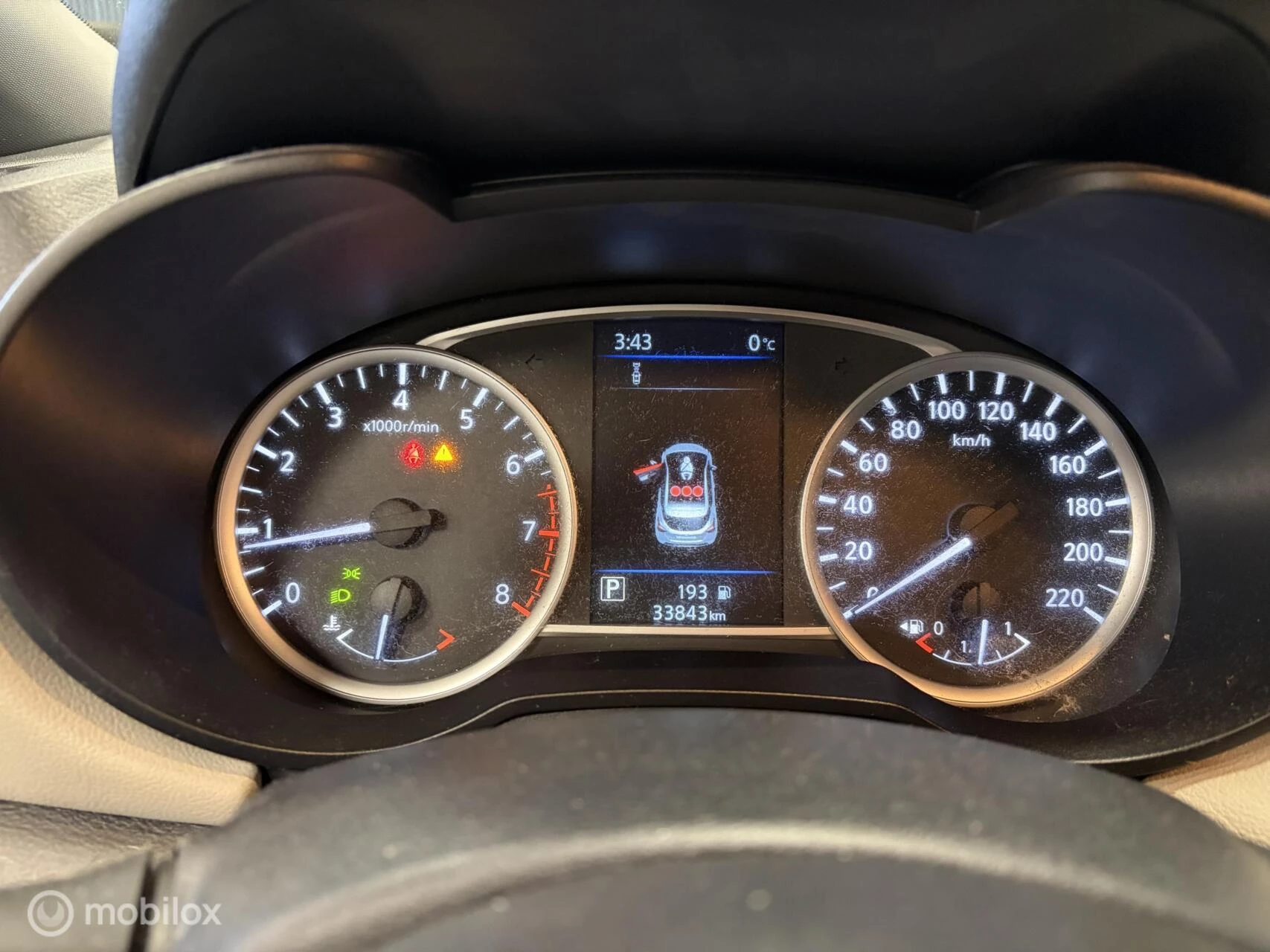 Hoofdafbeelding Nissan Micra