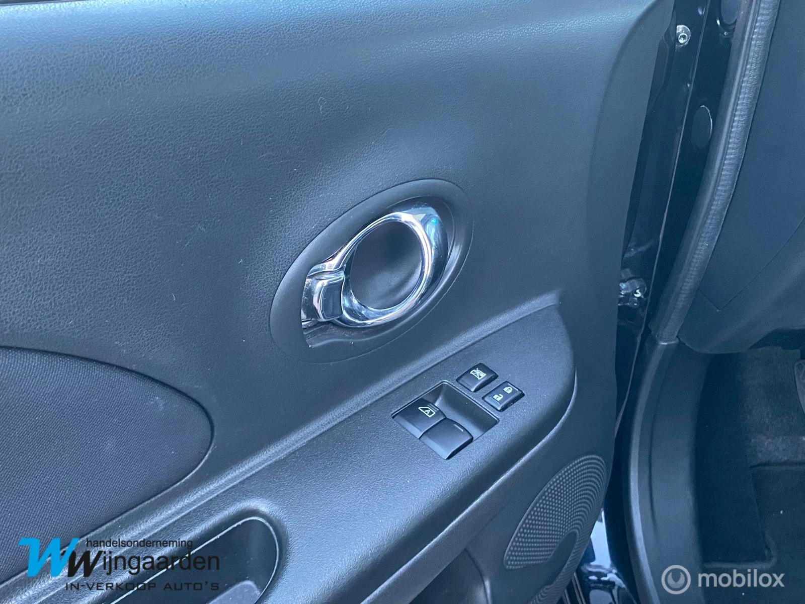 Hoofdafbeelding Nissan Micra