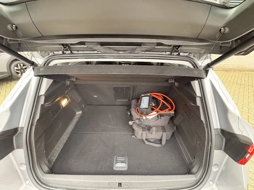 Hoofdafbeelding Opel Grandland