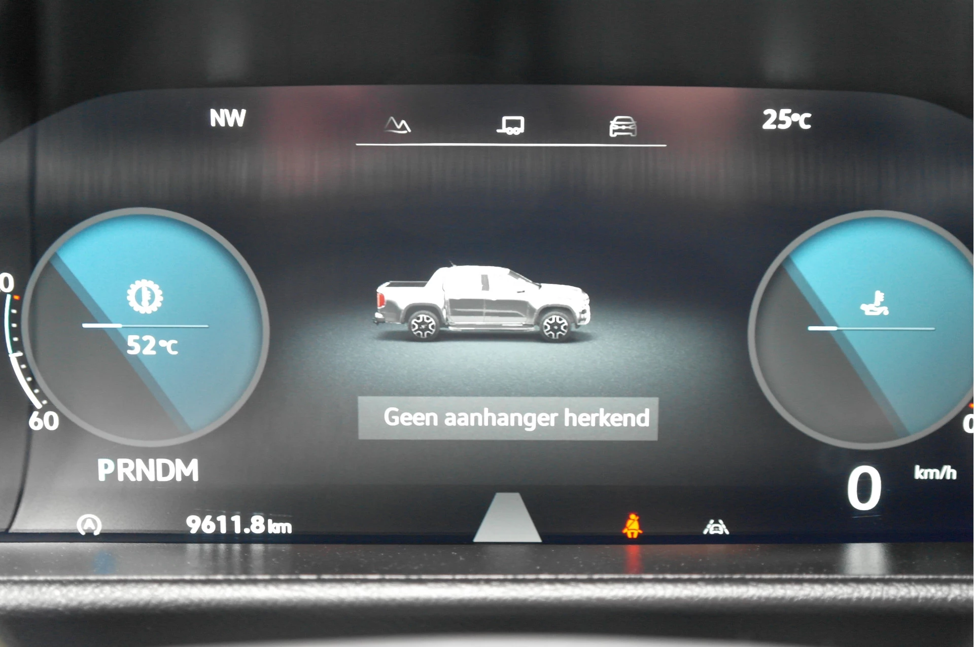 Hoofdafbeelding Volkswagen Amarok