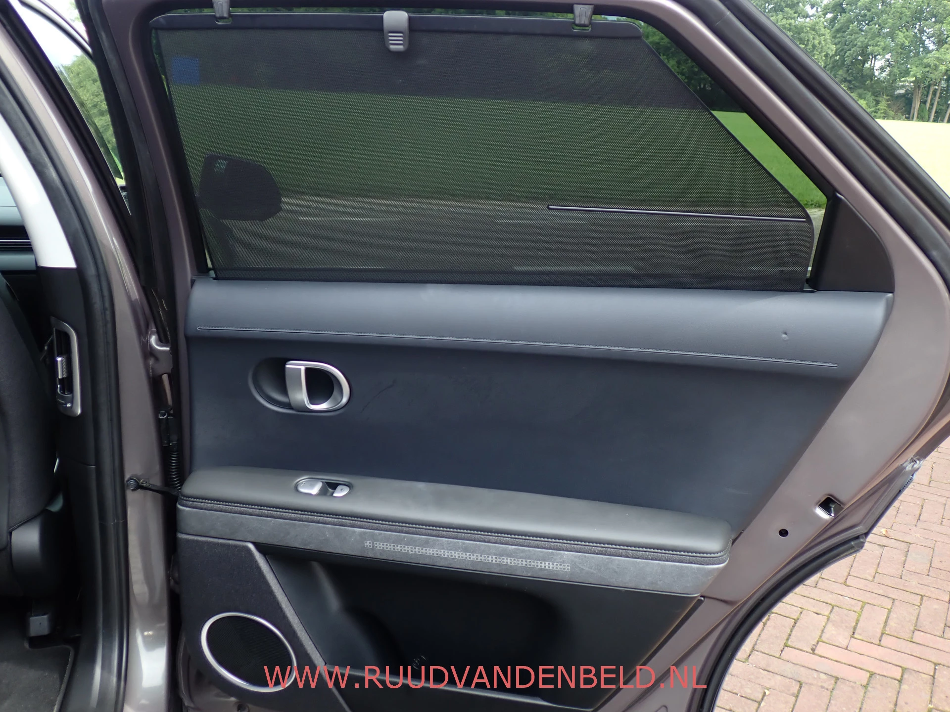 Hoofdafbeelding Hyundai IONIQ 5
