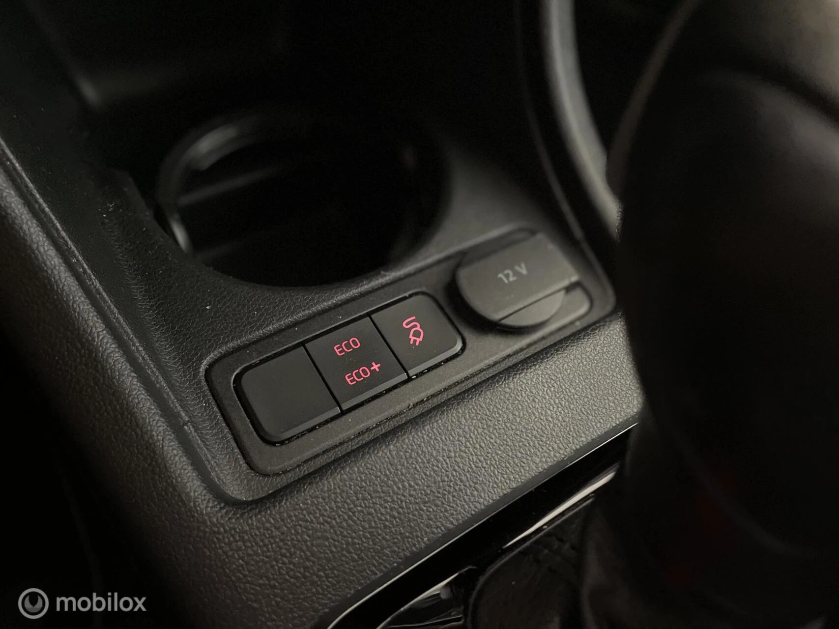 Hoofdafbeelding SEAT Mii