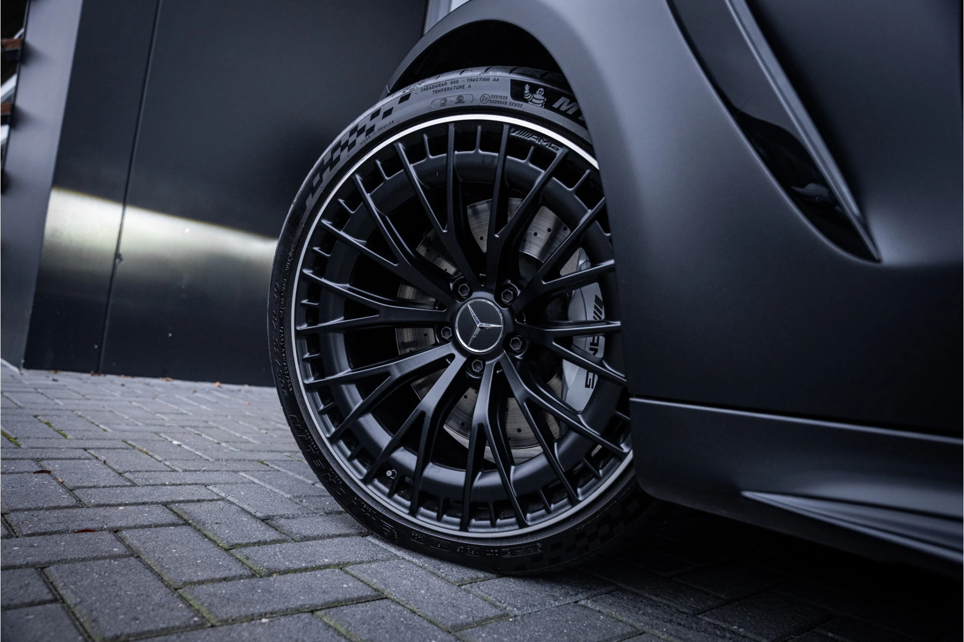 Hoofdafbeelding Mercedes-Benz CLE