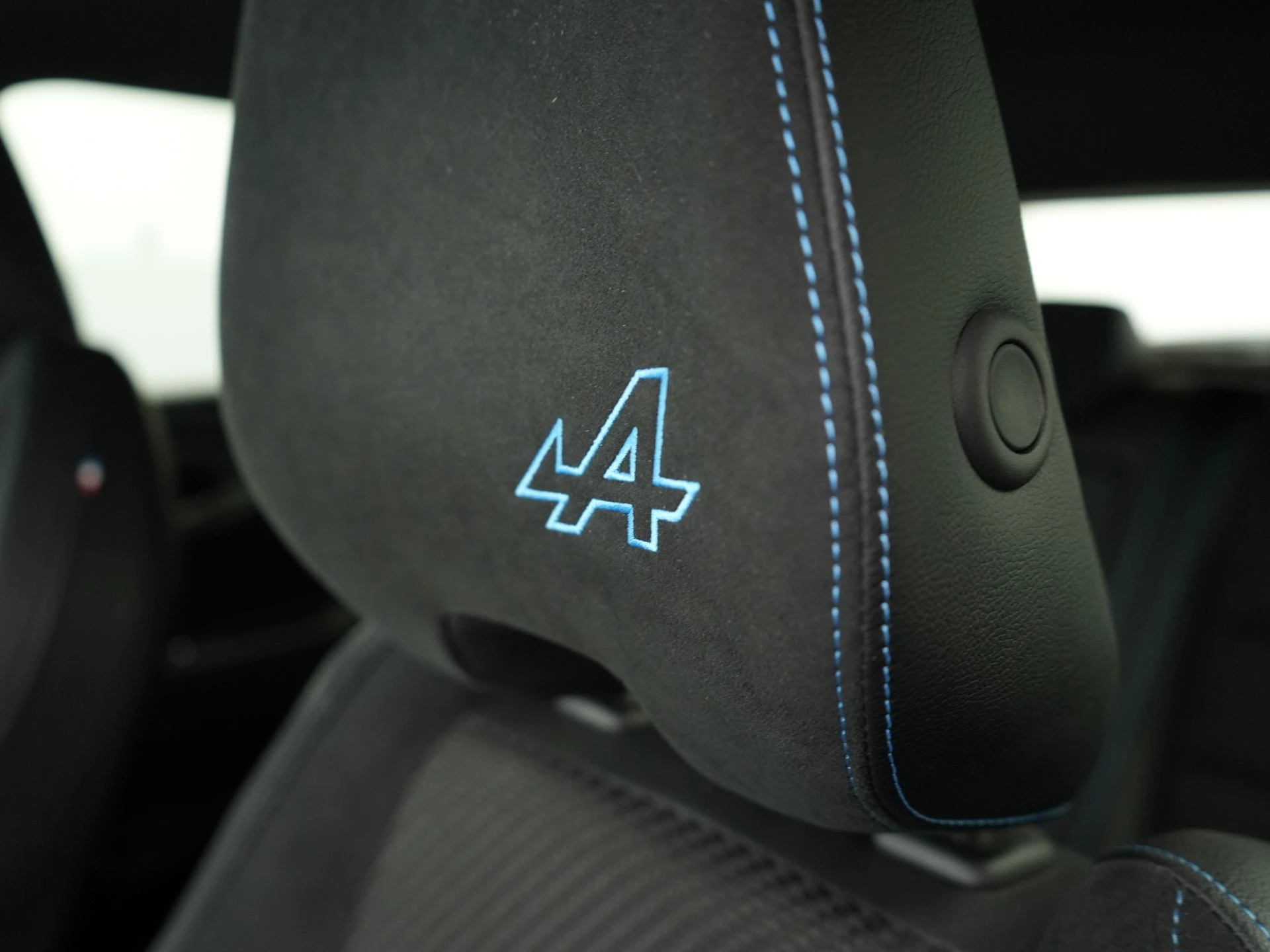 Hoofdafbeelding Renault Austral