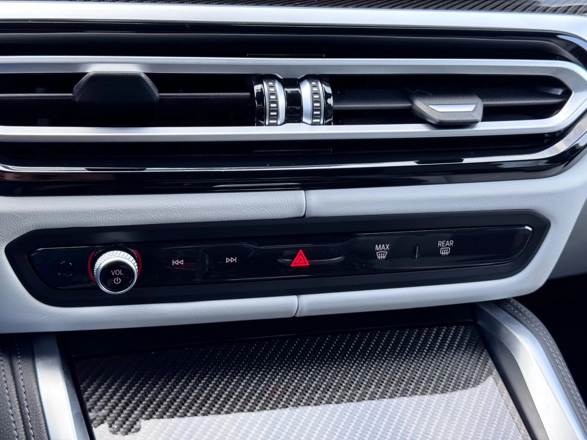 Hoofdafbeelding BMW M3