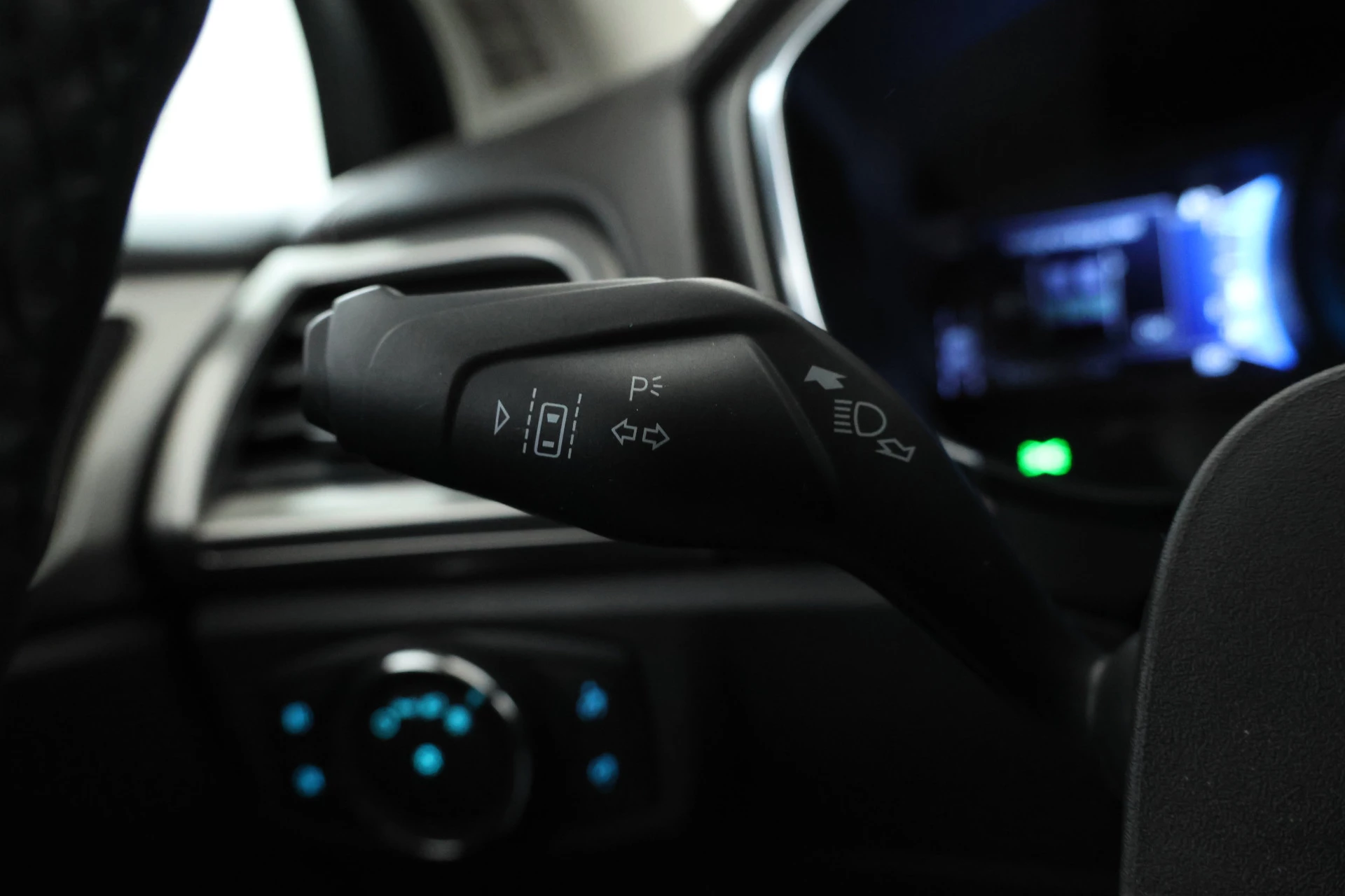 Hoofdafbeelding Ford Mondeo