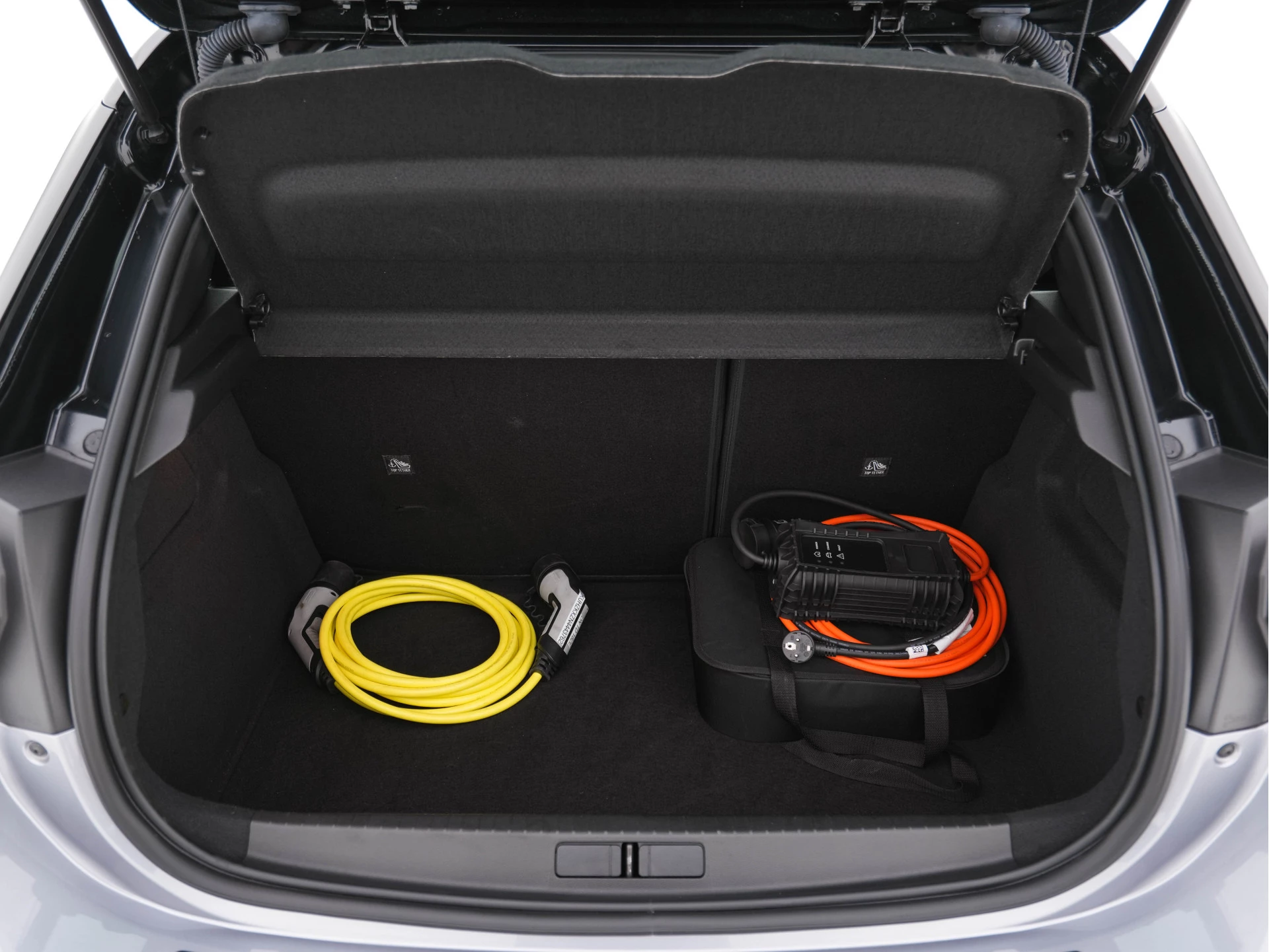 Hoofdafbeelding Opel Corsa-e