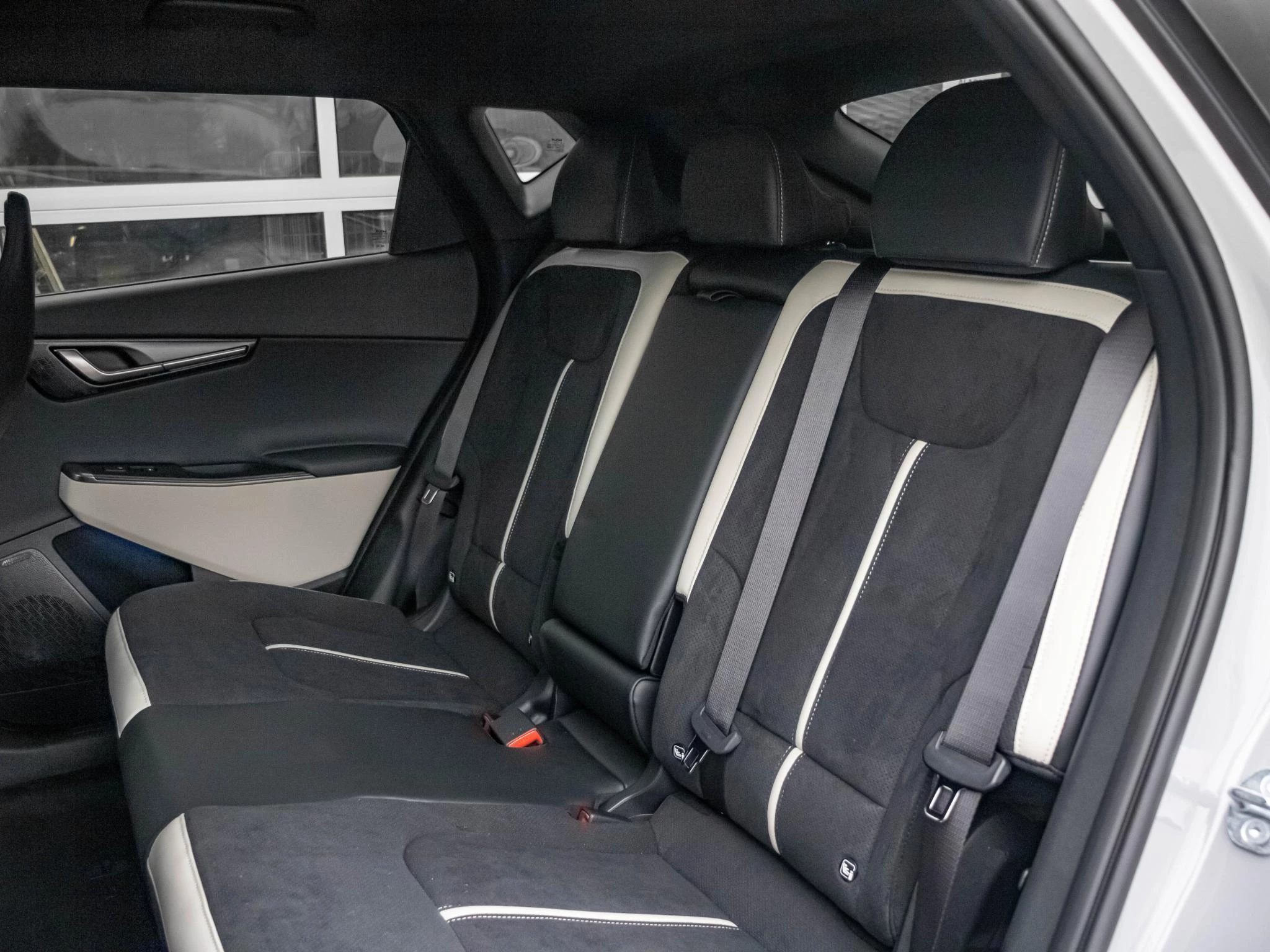 Hoofdafbeelding Kia EV6