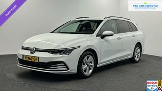 Volkswagen Golf Variant 1.0 eTSI Life AUTOMAAT