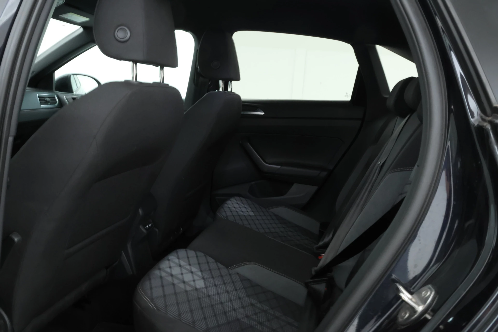 Hoofdafbeelding Volkswagen Taigo