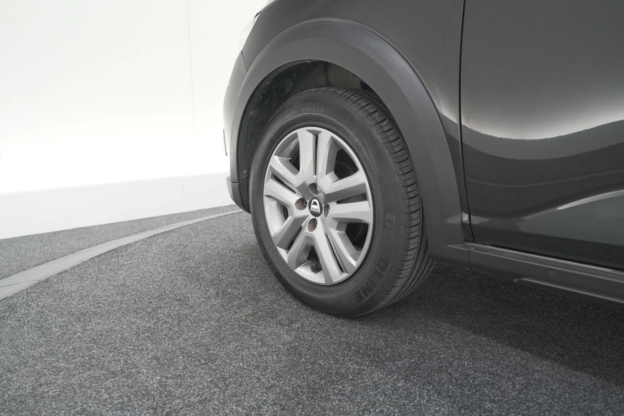 Hoofdafbeelding Dacia Sandero Stepway