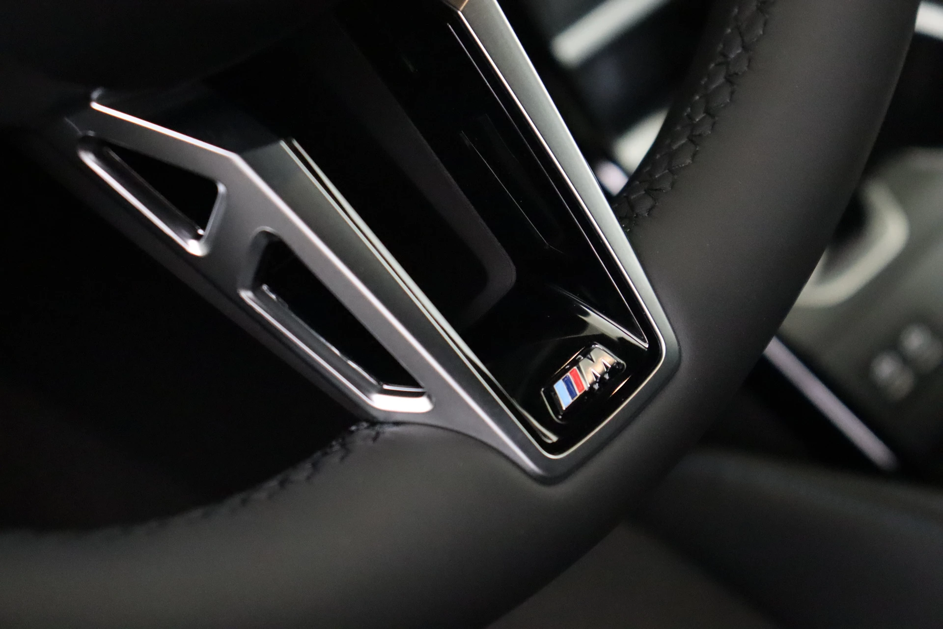 Hoofdafbeelding BMW iX2