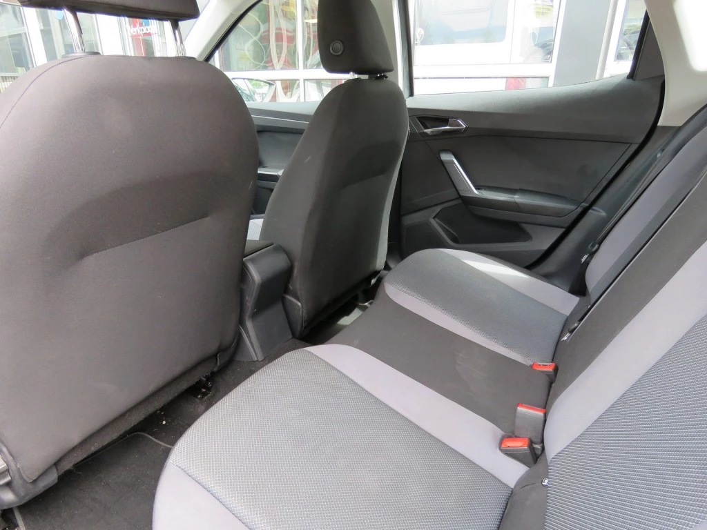 Hoofdafbeelding SEAT Arona
