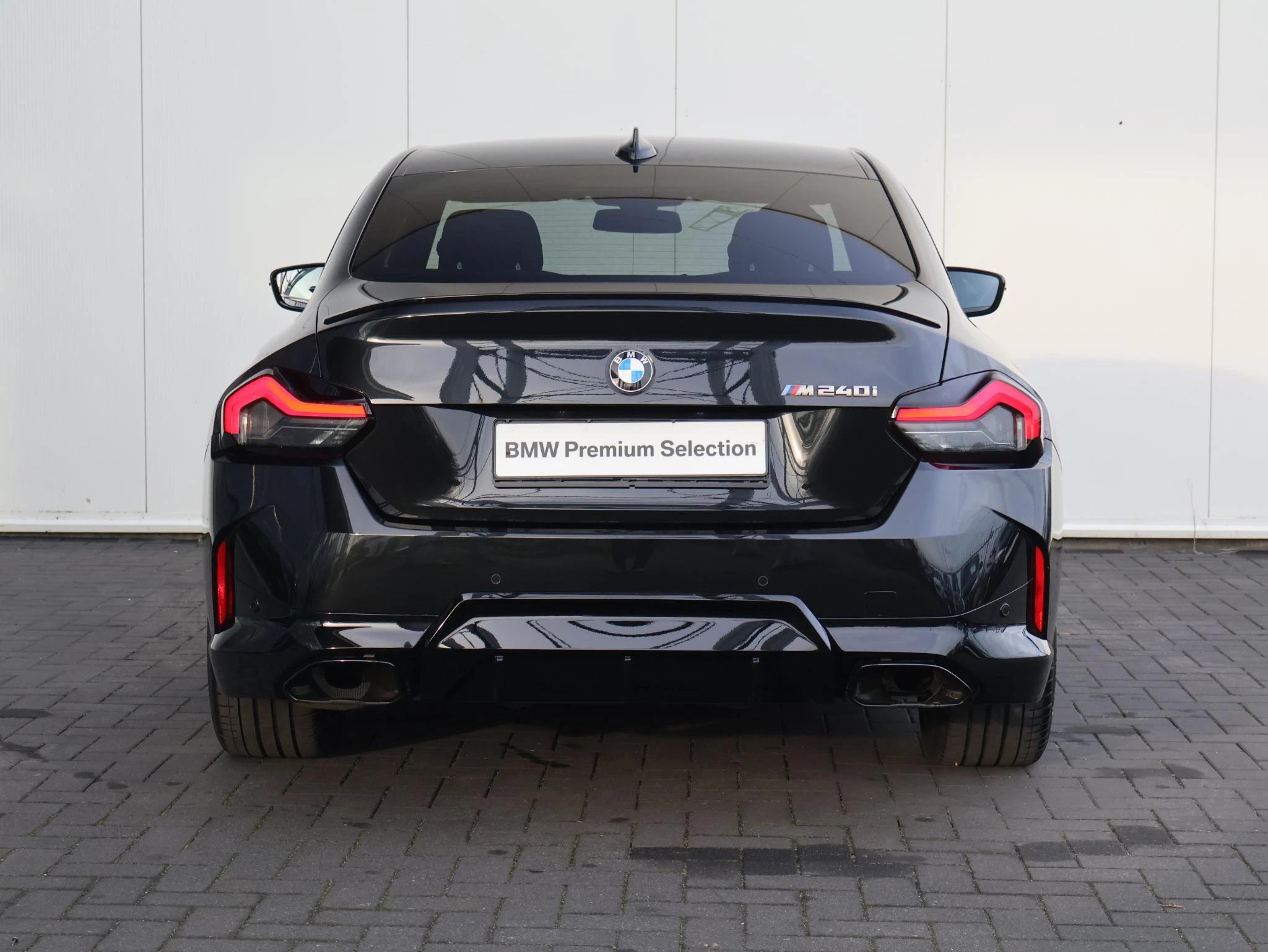 Hoofdafbeelding BMW 2 Serie