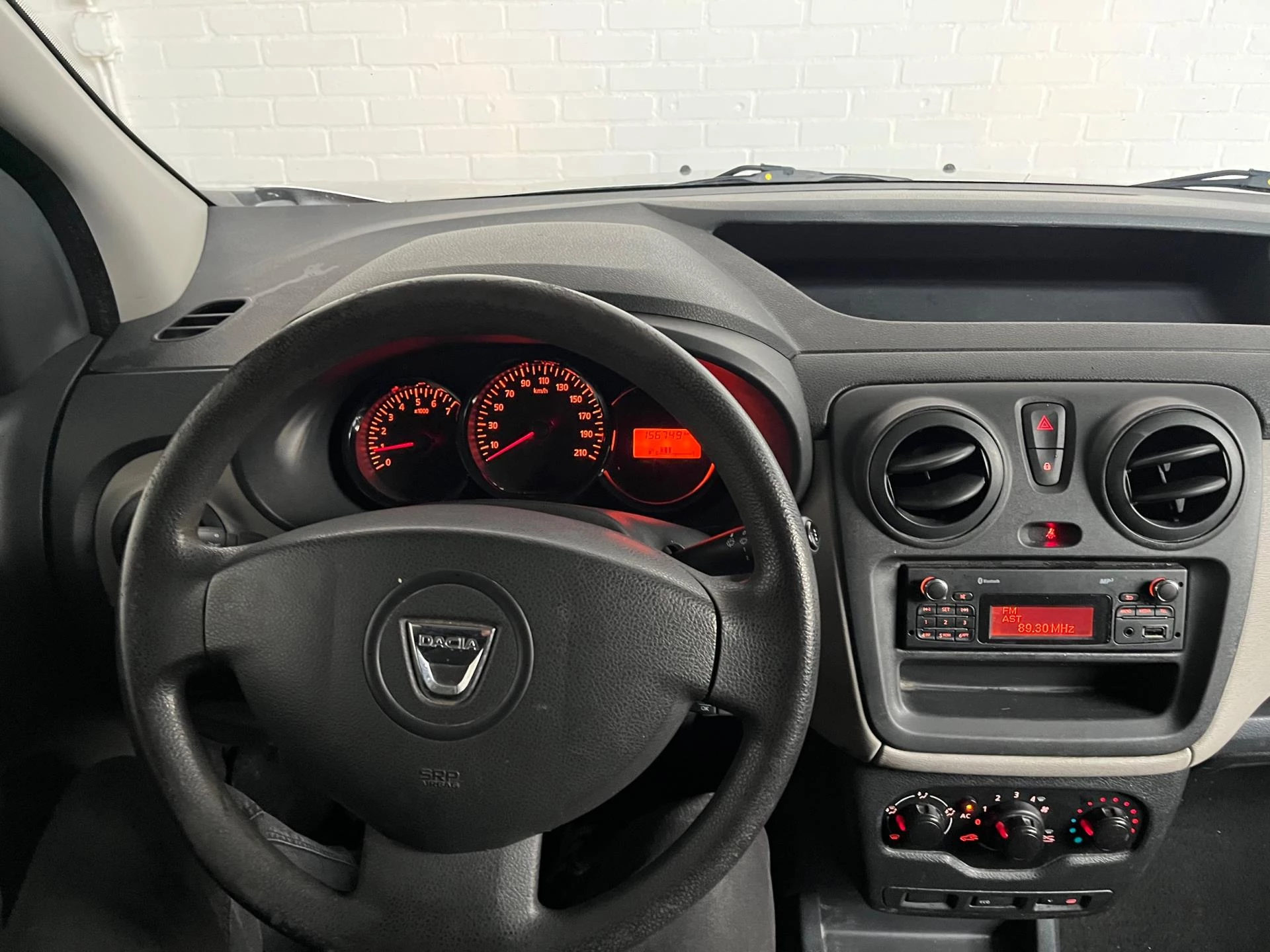 Hoofdafbeelding Dacia Dokker