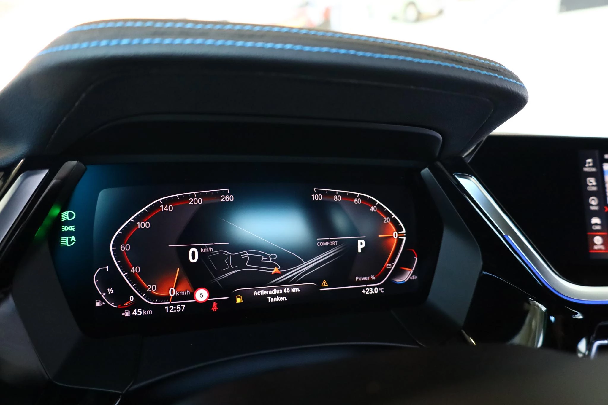 Hoofdafbeelding BMW Z4