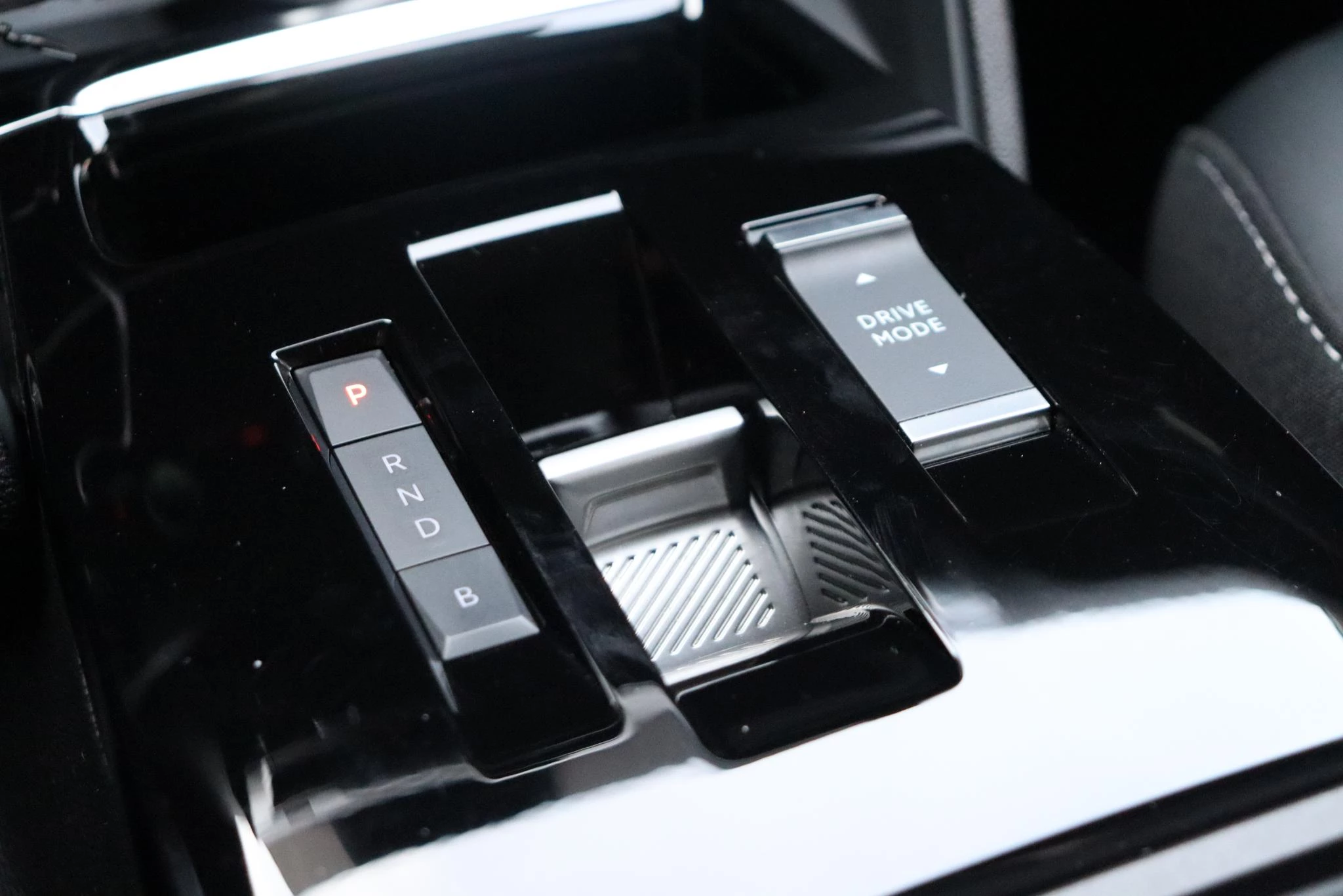 Hoofdafbeelding Citroën ë-C4