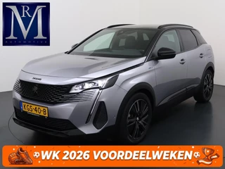 Peugeot 3008 GT VAN: 26.900,- VOOR: 23.877,- UW WKVOORDEEL: 3.023,- | PHEV | APPLE CARPLAY | ELEKTRISCHE ACHTERKLEP | CAMERA VOOR + ACHTER | ADAPTIVE CRUISE CONTROL | FOCAL AUDIO | DODEHOEK DETECTIE| RIJKLAARPRIJS INCL. 12 MND BOVAG GARANTIE