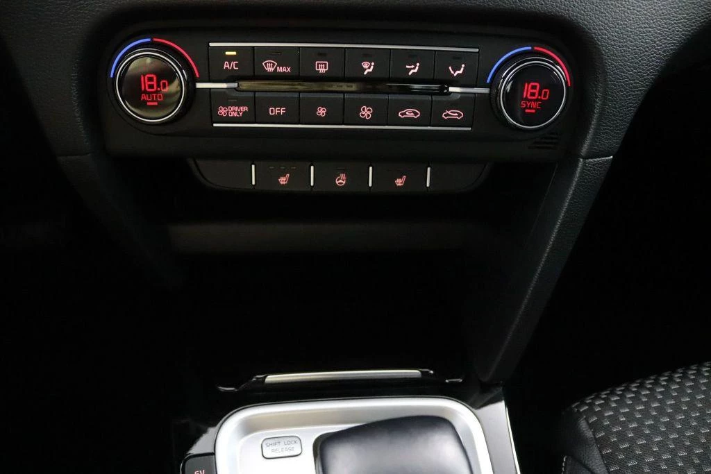 Hoofdafbeelding Kia XCeed