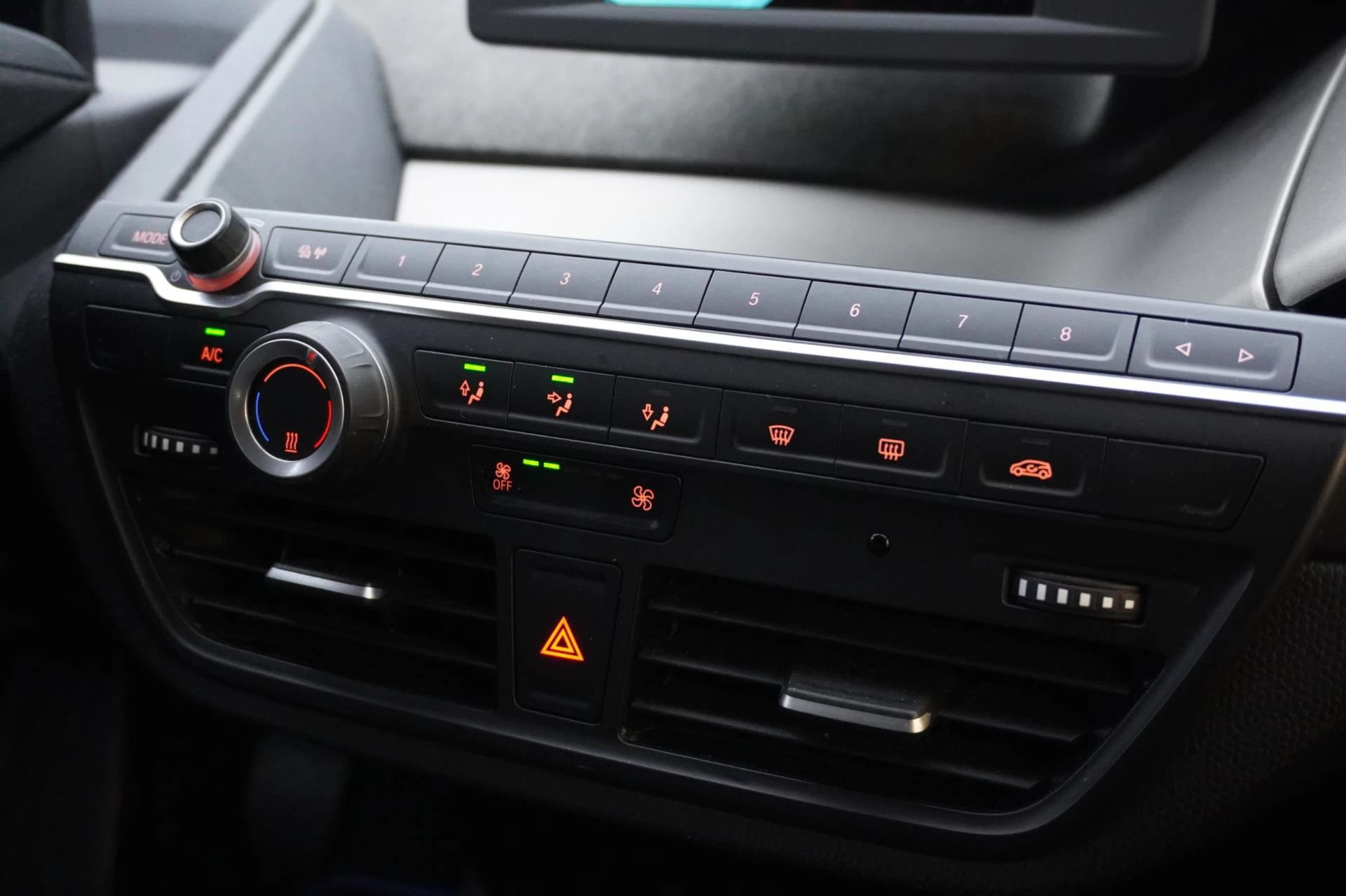 Hoofdafbeelding BMW i3