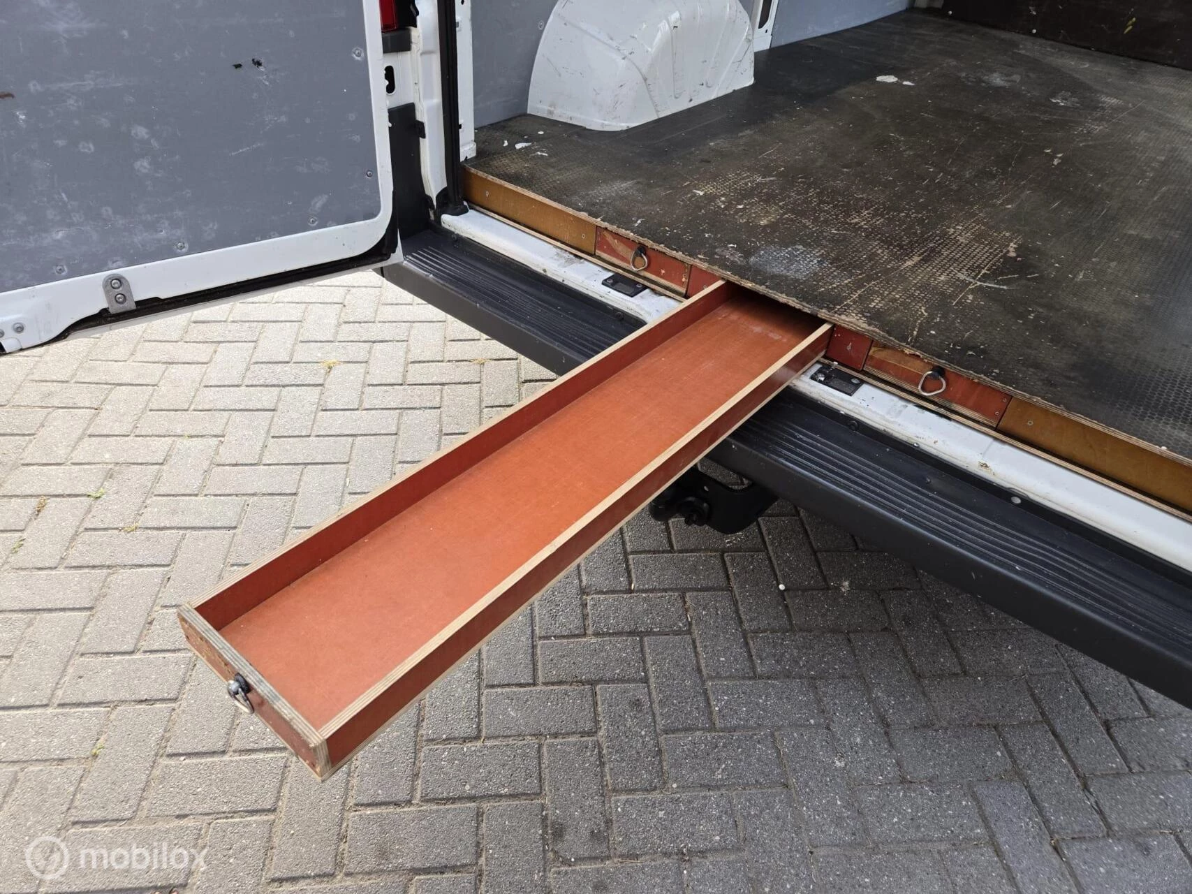 Hoofdafbeelding Peugeot Boxer