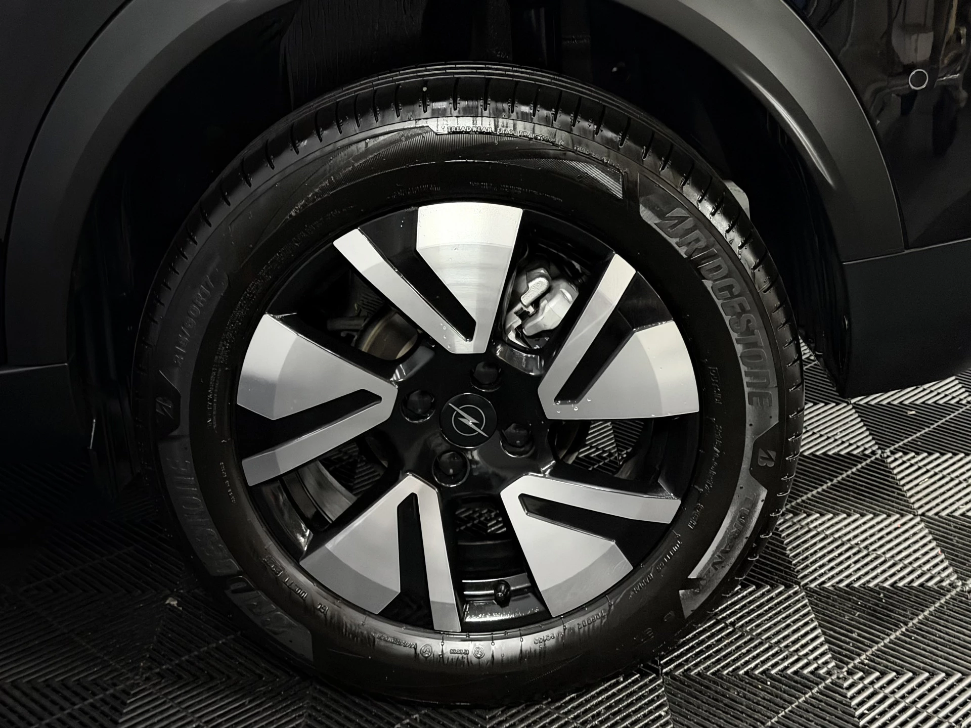 Hoofdafbeelding Opel Frontera