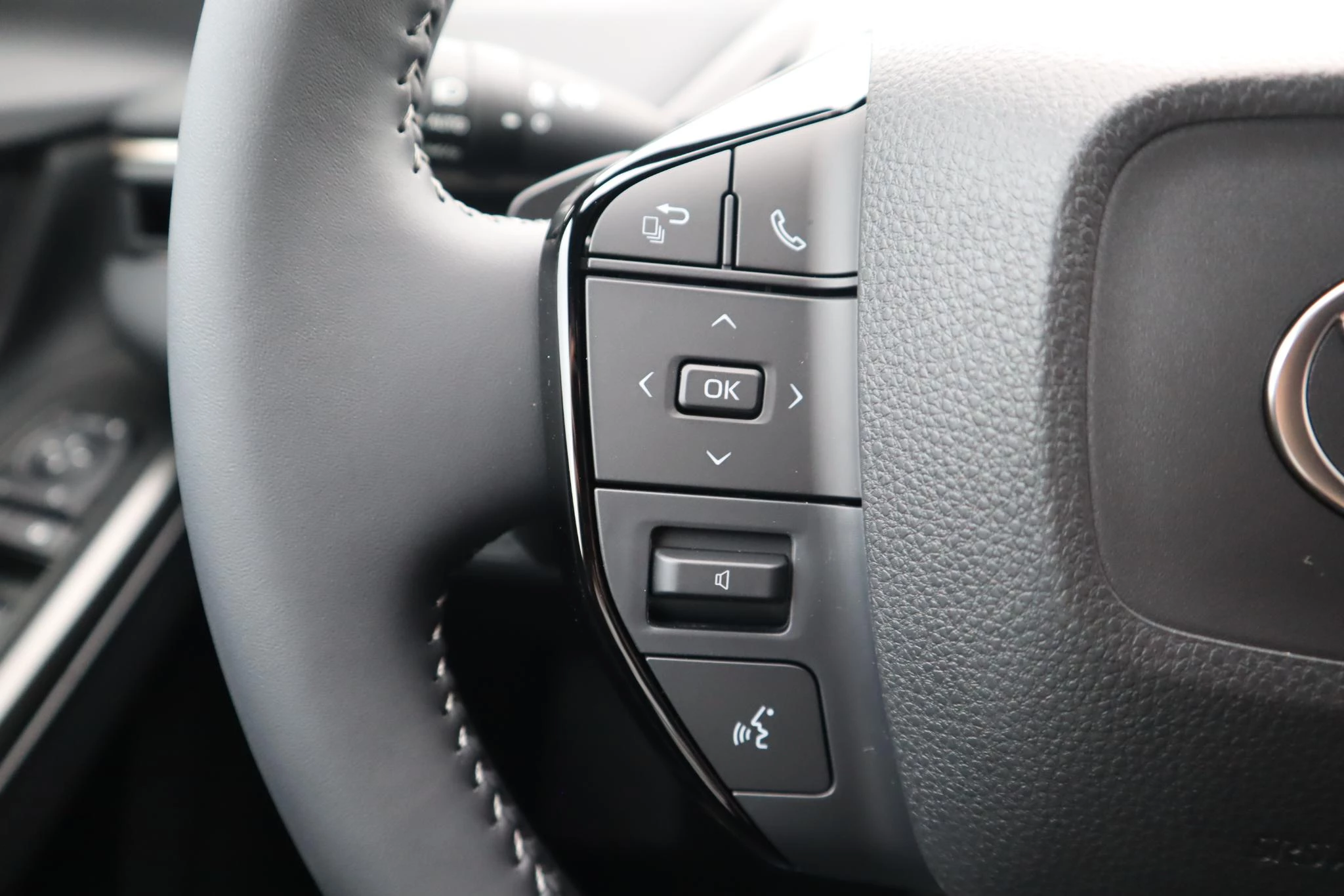 Hoofdafbeelding Toyota bZ4X