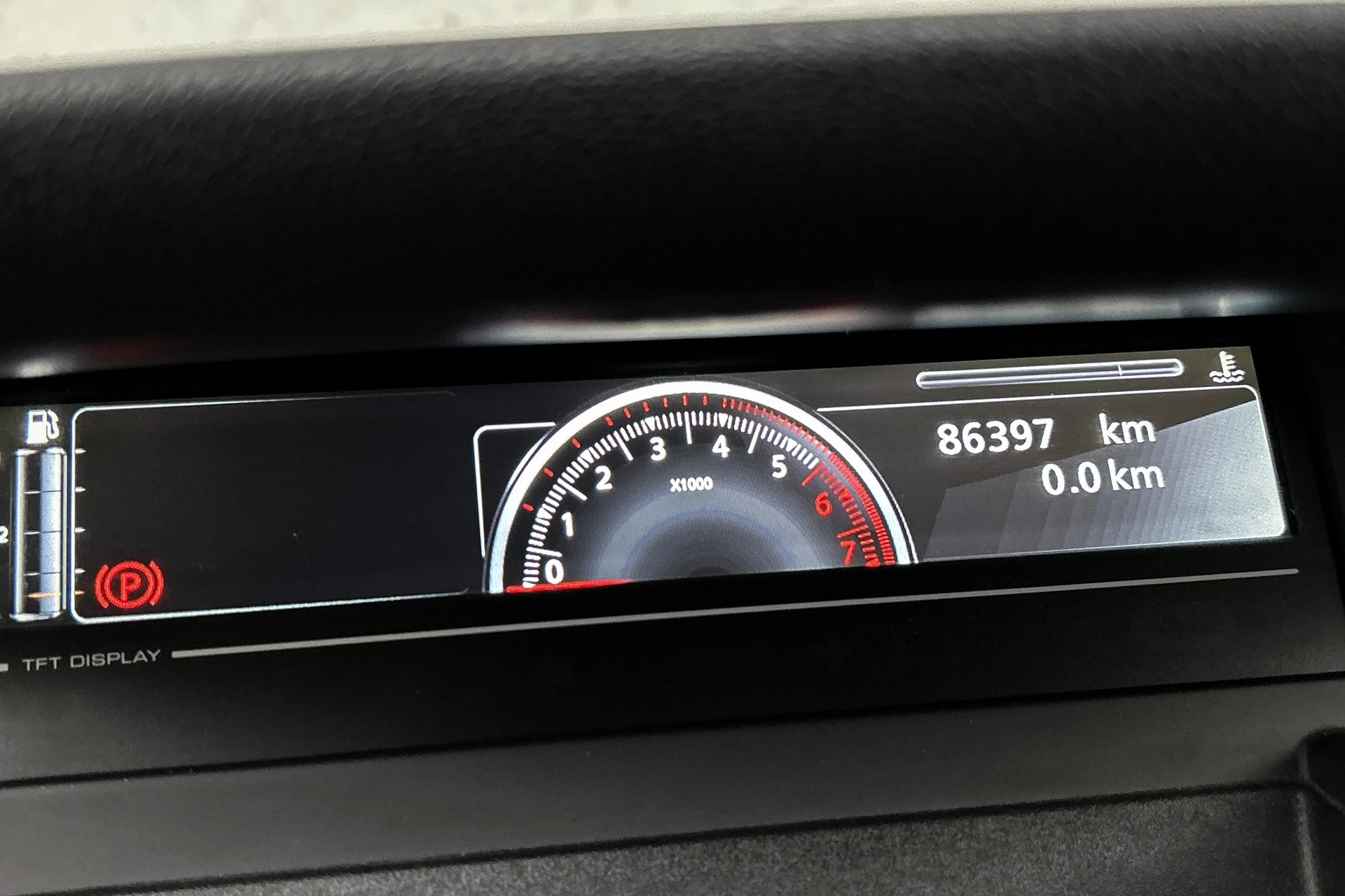 Hoofdafbeelding Renault Scénic